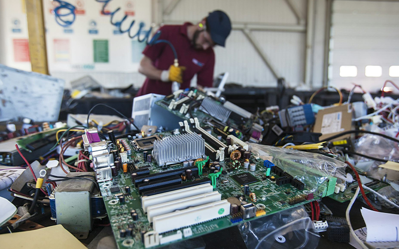 Electronic-Components