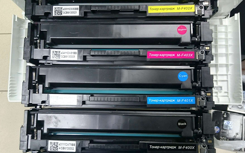 Printer-&-Toner-Cartridge